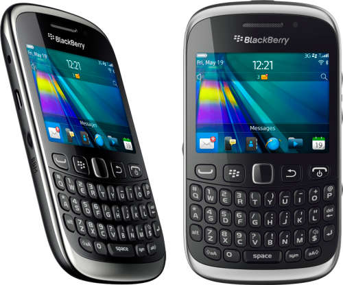 BLACKBERRY CURVE 9320